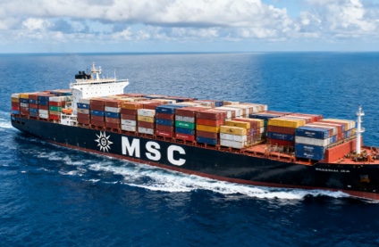 MSC承担美国港口费，不转嫁货主！